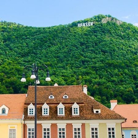 Cozy Residence Брашов Экстерьер фото