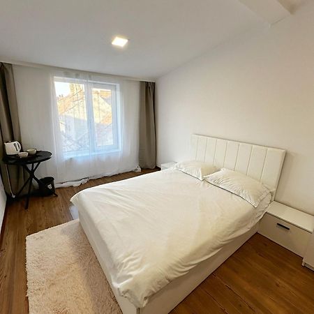 Cozy Residence Брашов Экстерьер фото