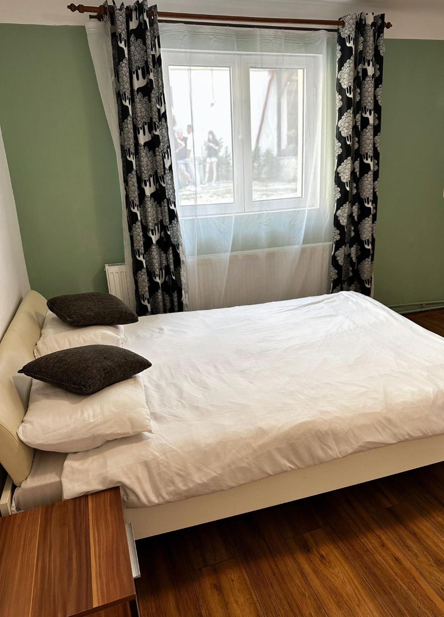 Cozy Residence Брашов Экстерьер фото